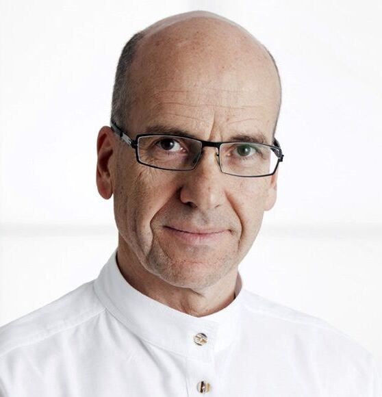 Лекар Ортопед Николай Николов